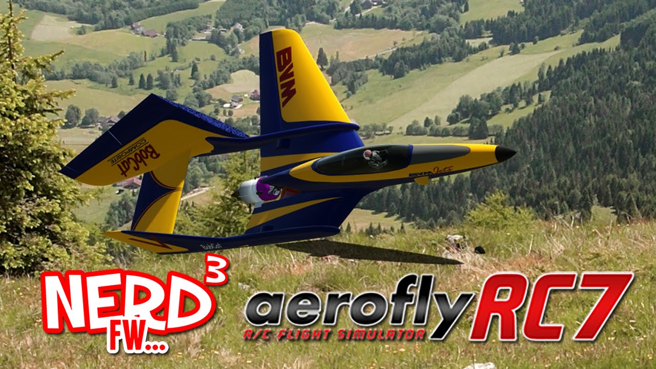 aerofly rc 7 dk2 cv1 release